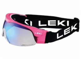 Drogy LEKI Brýle XC Shield růžové