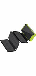 Powerbanka Realpower Powerbanka RealPower PB-20000 Solar