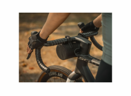 TOPEAK brašna na řidítka TUBULAR BARBAG Slim 1.5L černá