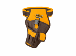 Ingco HTBP030128 pouzdro na aku vrtačku 290x190mm