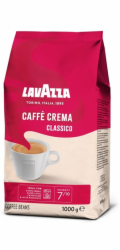 Káva Lavazza Crema Classico 1kg