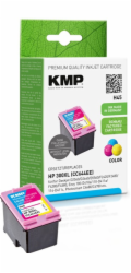 KMP H45 cartridge barevna komp. s HP CC 644 EE c. 300XL