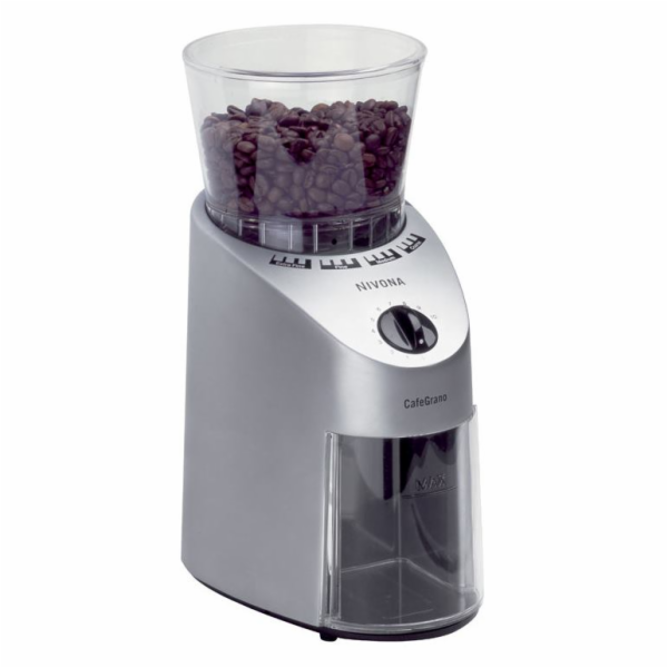 Nivona&nbsp;CafeGrano&nbsp;NICG&nbsp;130&nbsp;Mlýnek&nbsp;na&nbsp;kávu&nbsp;Nivona&nbsp;CafeGrano...