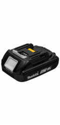 Makita BL1815N aku 18V / 1,5 Ah