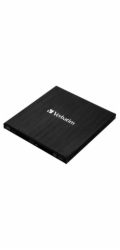 Verbatim Mobile Blu-ray ReWriter USB 3.0