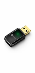 TP-Link Archer T2U AC 600 Dual Band Wireless adaptér