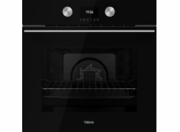 TEKA HLB 8600 BK Vestavná trouba černá