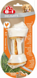 8IN1 Delights Žvýkací kost velkosti M
