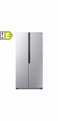 Gorenje NRS8182KX Americká chladnička