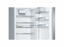 Bosch KGE398IBP Fridge-Freezer