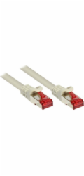 EFB Patchcord, S/FTP, 2m, Cat6, PIMF, šedý (K5510.2)