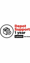 Dodatečné záruky - notebooky Lenovo  ThinkPlus ePac 1Y Post Warranty Depot