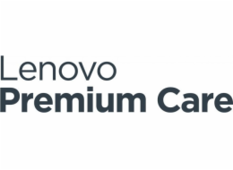 Dodatečné záruky – notebooky Lenovo  ThinkPlus ePac Premium Care 3Yr Upgrade z 2Yr Base Warranty