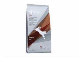 TROVET HLD 3 kg with chicken - dry dog ??food - 3 kg