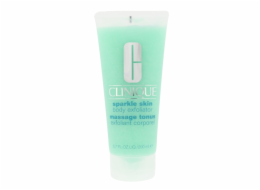 Tělový krém Clinique Sparkle Skin Body Exfoliator 200ml