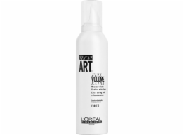 Tužidlo na vlasy L´Oréal Paris Tecni Art Full Volume Extra Foam 250ml