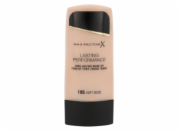 Make-up Max Factor Lasting Performance Make-Up 35ml 105 Soft Beige