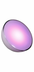Philips Hue Go LED svetlo BT 520lm bílé barevné aku