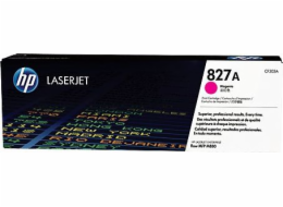 Purpurový toner HP 827A (CF303A)