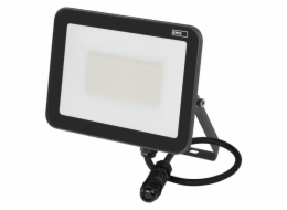 LED REFLEKTOR INOVO 50W 5500LM PIR IP65 NW