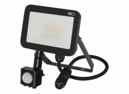 LED REFLEKTOR INOVO 20W 2200LM PIR IP65 NW