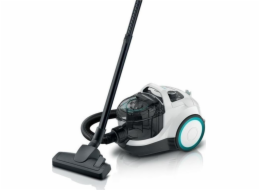 Bosch BGC21HYG1 vacuum 2 L Cylinder vacuum Dry 550 W Bagless