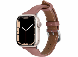Spigen CYRILL KAJUK APPLE WATCH 4 / 5 / 6 / 7 / 8 / SE (40 / 41 MM) ROSE