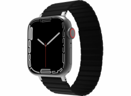 Jcpal JCPal FlexForm řemínek pro Apple Watch Band Black (38/40/41 mm)