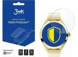 3MK  FlexibleGlass Watch Rubicon RNAE36 Hybrid Glass
