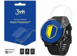 3MK  FlexibleGlass Watch Xiaomi Amazfit Stratos Plus Hybrid Glass