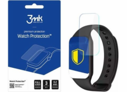 3MK ARC fólie Redmi Smart Band 2 Fullscreen