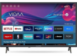 AllView 32iPlay6000-H LED 32   HD Ready TV VIDAA