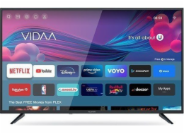 AllView TV 43palcový LED TV 43IPLAY6000-F