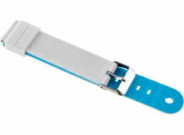 Lamax LAMAX WatchY2 Blue - bílý pásek