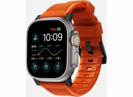 Nomad Nomad – Rugged Band – Robustní popruh pro Apple Watch