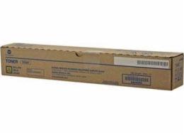 Minolta Toner TN-328FY, žlutý pro bizhub C250i, C300i, C360i (28k)