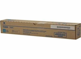 Minolta Toner TN-328C, azurový pro bizhub C250i, C300i, C360i (28k)