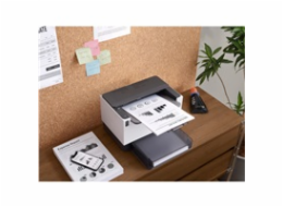 HP 220A Cyan Original LaserJet Toner Cartridge (1,800 pages)
