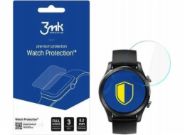 3MK  FlexibleGlass Watch Realme TechLife Watch R100 Hybrid Glass