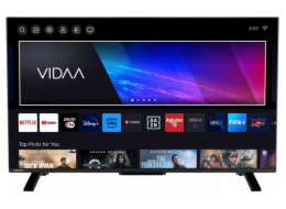 Toshiba LED TV 32" 32LV2E63DG
