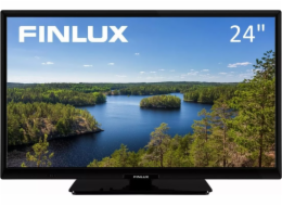 Finlux 24palcový LED televizor 24FHH4121