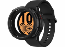 Spigen Pouzdro Liquid Air pro Samsung Galaxy Watch 4 44mm matné černé