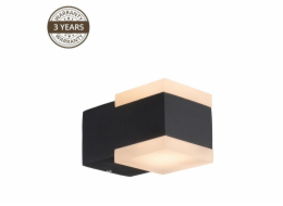 PEVNÁ LAMPA ELED-632-2 8W LED IP54