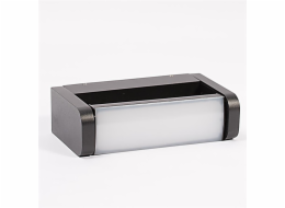 Pevné venkovní svítidlo Domoletti ELED-630, 6W, LED