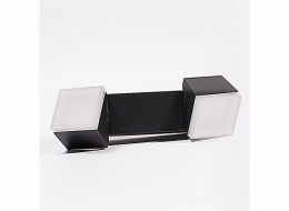 Závěsné svítidlo Domoletti ELED-631-2, 2x6W, LED, IP54