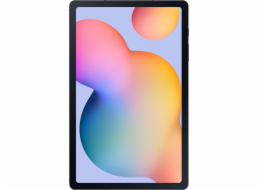 Samsung Galaxy Tab S6 Lite (2024) Wi-Fi 64 GB 26,4 cm (10.4") 4 GB Wi-Fi 5 (802.11ac) Růžová