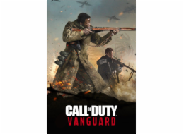 Sledgehammer Games Call of Duty: Vanguard, digitální edice pro Xbox One