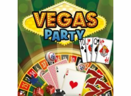 Funbox Media Párty v Las Vegas na PS4