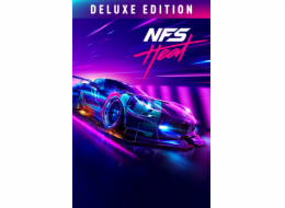 Abacus Need for Speed Heat Deluxe Edition pro Xbox One, digitální verze