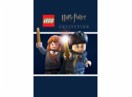 Traveller’s Tales Kolekce LEGO Harry Potter pro Xbox One, digitální verze